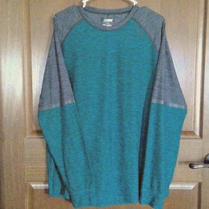 NWOT American Eagle Long Sleeve Shirt Large